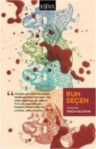 Βιβλίο Ruh Secen Shauna Singh Baldwin