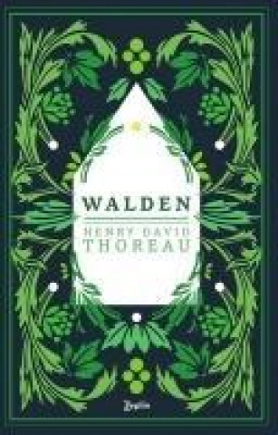 Knjiga Walden - Ormanda Yasam Henry David Thoreau