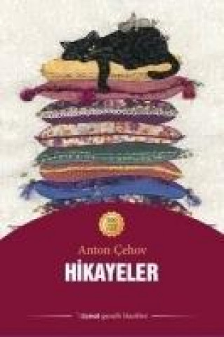 Buch Hikayeler Anton Cehov