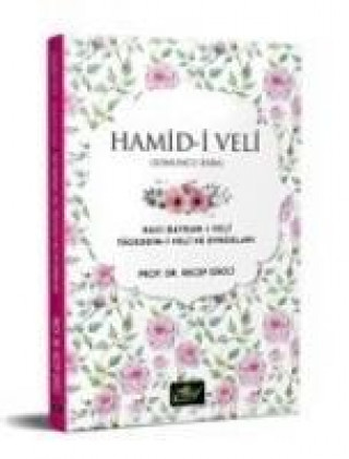Libro Hamid-i Veli Somuncu Baba Recep Dikici