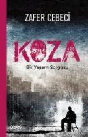Knjiga Koza Zafer Cebeci