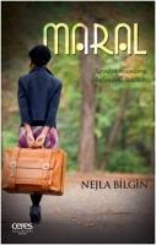 Книга Maral Nejla Bilgin