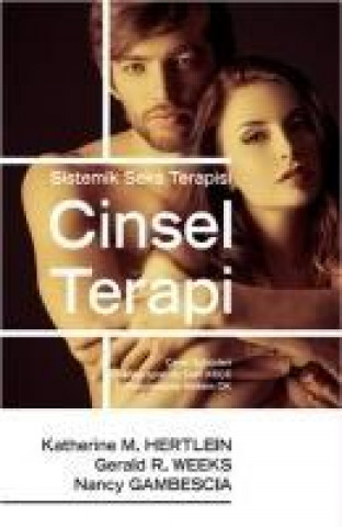 Libro Cinsel Terapi Katherine M. Hertlein