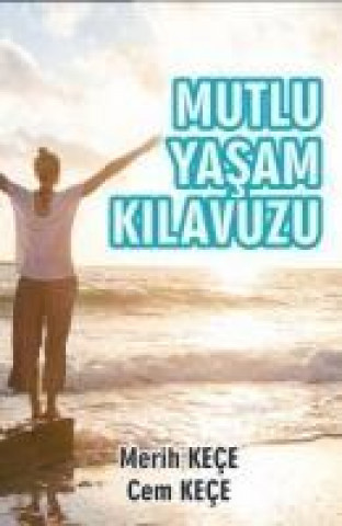 Libro Mutlu Yasam Kilavuzu Cem Kece