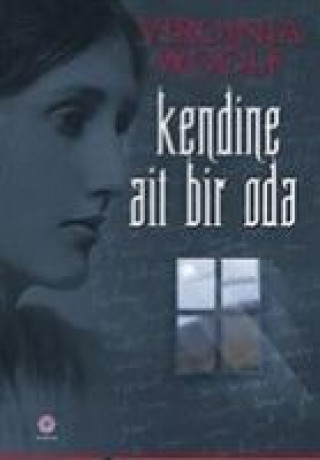 Knjiga Kendine Ait Bir Oda Virginia Woolf