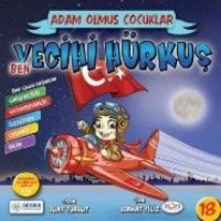 Könyv Ben Vecihi Hürkus Suat Turgut