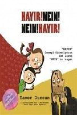 Buch Hayir Nein Nein Hayir Tamer Dursun