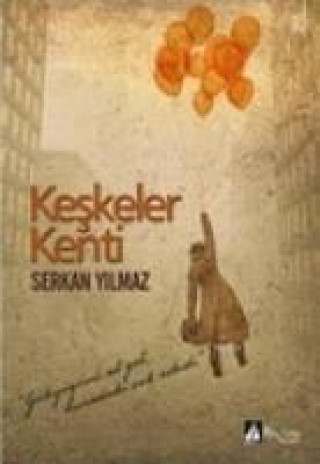 Buch Keskeler Kenti Serkan Yilmaz