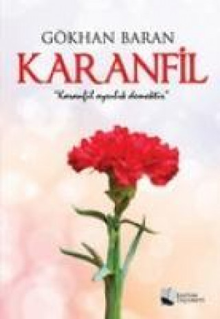 Libro Karanfil Gökhan Baran
