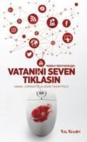 Knjiga Vatanini Seven Tiklasin Haldun Narmanlioglu