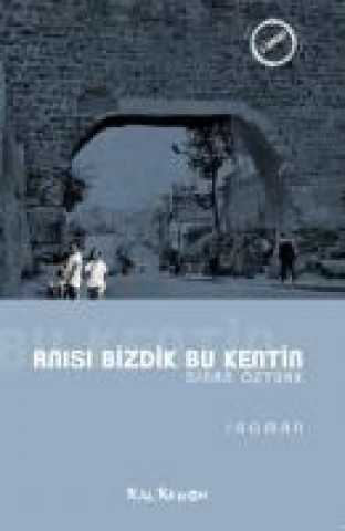 Libro Anisi Sinan Öztürk