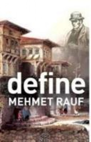 Könyv Define Mehmet Rauf