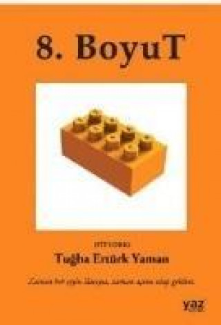 Kniha 8. BoyuT Tugba Ertürk