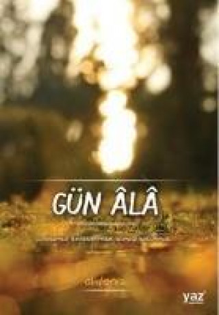 Book Gün Ala Ali Deniz