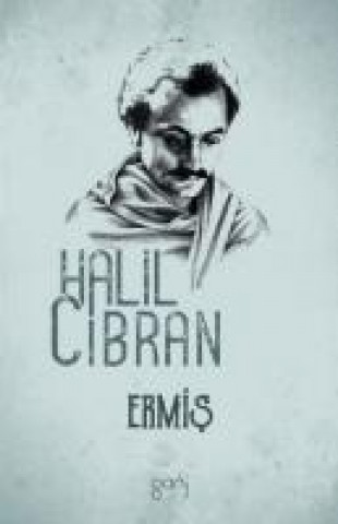 Buch Ermis Halil Cibran