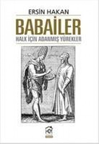 Boek Babailer Ersin Hakan