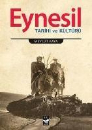 Knjiga Eynesil Mevlüt Kaya