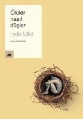 Knjiga Ölüler Nasil Düsler Lydia Millet