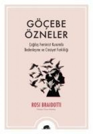 Book Göcebe Özneler Rosi Braidotti