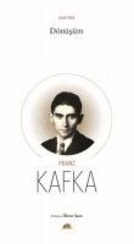 Kniha Dönüsüm Franz Kafka