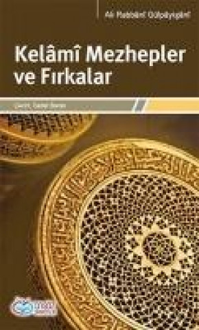 Book Kelami Mezhepler ve Firkalar Komisyon