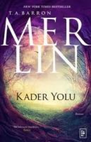 Book Merlin T. A. Barron