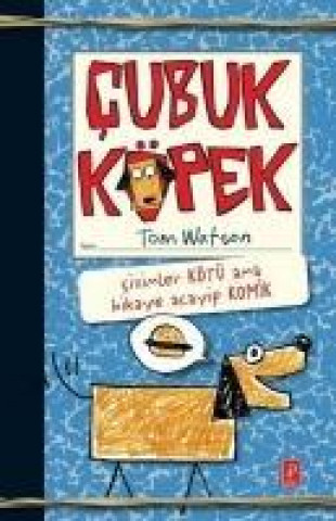 Carte Cubuk Köpek Ciltli Tom Watson