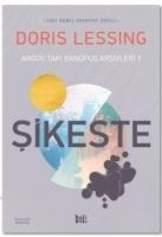 Book Sikeste Doris Lessing