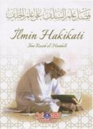 Buch Ilmin Hakikati Imam ibni Recep el-Hanbeli