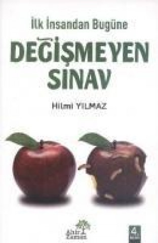 Buch Ilk Insandan Bugüne Degismeyen Sinav Hilmi Yilmaz