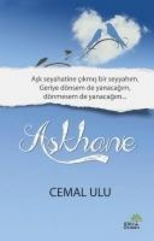 Knjiga Askhane Cemal Ulu