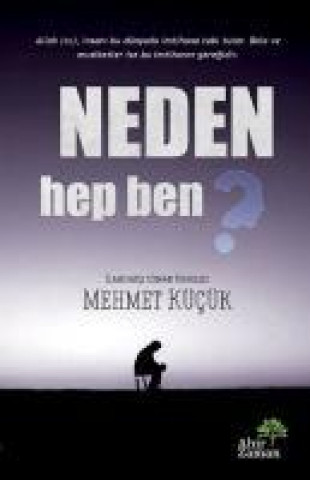 Book Neden Hep Ben Mehmet Kücük