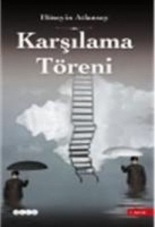 Книга Karsilama Töreni Hüseyin Atlansoy