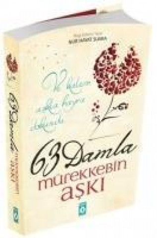 Книга 63 Damla Mürekkebin Aski Nur Hayat suara