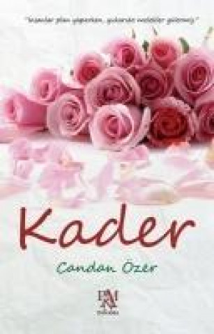 Knjiga Kader Candan Özer