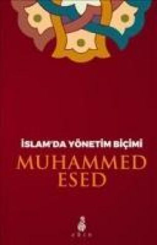 Livre Islamda Yönetim Bicimi Muhammed Esed