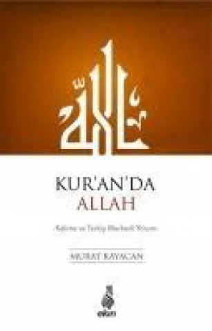 Knjiga Kuranda Allah Murat Kayacan