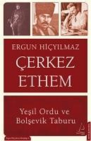 Könyv Cerkez Ethem Ergun Hicyilmaz