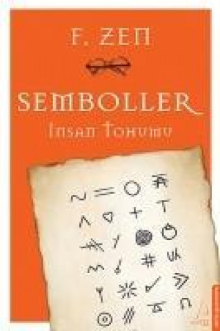 Книга Semboller F. Zen