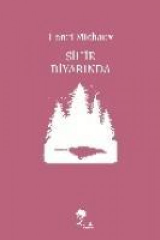 Buch Sihir Diyarinda Henri Michaux