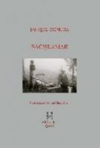 Książka Bagislamak Jacques Derrida