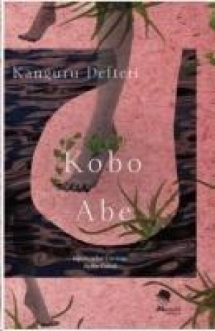Kniha Kanguru Defteri Kobo Abe