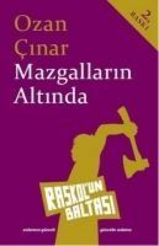 Carte Mazgallarin Altinda Ozan Cinar