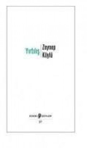 Book Yirtilis Zeynep Köylü