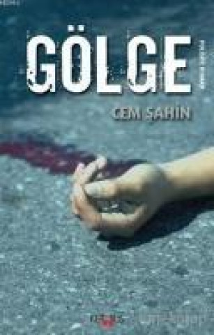 Книга Gölge Cem Sahin