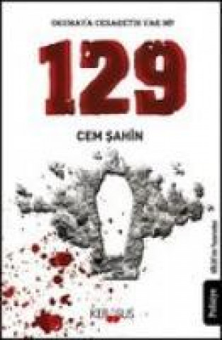 Könyv 129 Cem Sahin