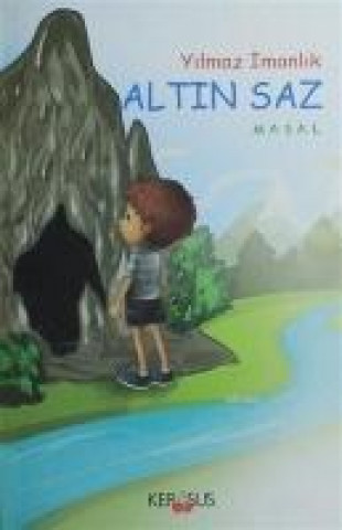 Boek Altin Saz Yilmaz Imanlik