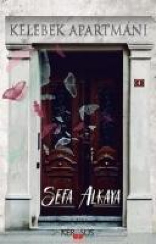 Buch Kelebek Apartmani Sefa Alkaya