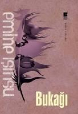 Βιβλίο Bukagi Emine Isinsu