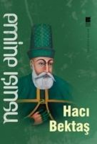 Livre Haci Bektas Emine Isinsu